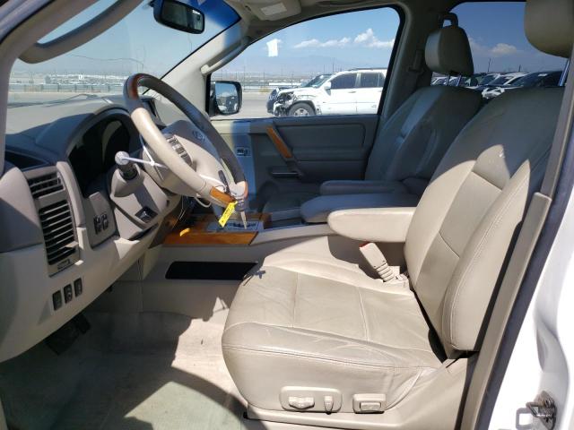 2006 Infiniti Qx56 VIN: 5N3AA08C06N812056 Lot: 58271834