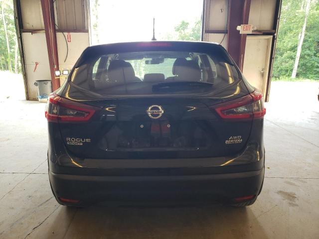 2021 NISSAN ROGUE SPOR - JN1BJ1AW0MW422984