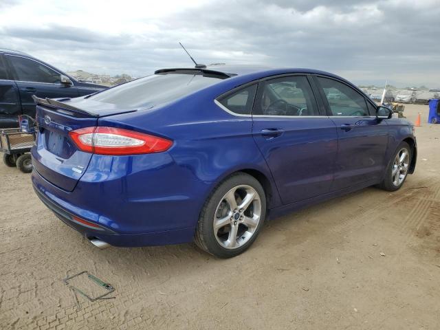 Vin: 3fa6p0hr0dr142305, lot: 59912794, ford fusion se 20133