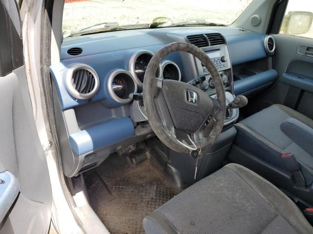 2004 Honda Element Ex VIN: 5J6YH285X4L016888 Lot: 56504974