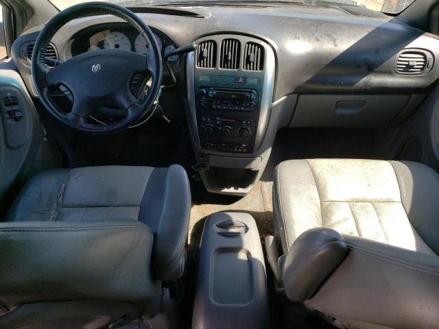 2004 Dodge Grand Caravan Sxt VIN: 2D4GP44L74R516344 Lot: 57382454