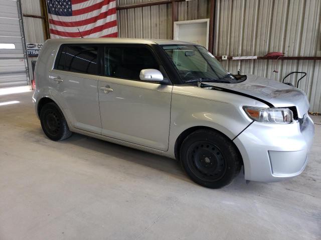 2008 Toyota Scion Xb VIN: JTLKE50EX81029146 Lot: 57849064
