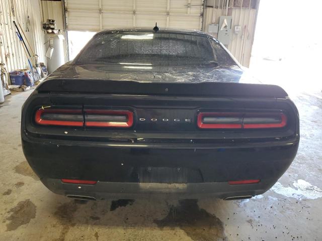 2015 Dodge Challenger Sxt Plus VIN: 2C3CDZBG7FH851107 Lot: 55835914