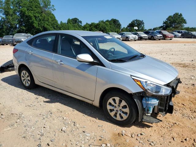 Vin: kmhct4ae9gu973351, lot: 60140594, hyundai accent se 20164