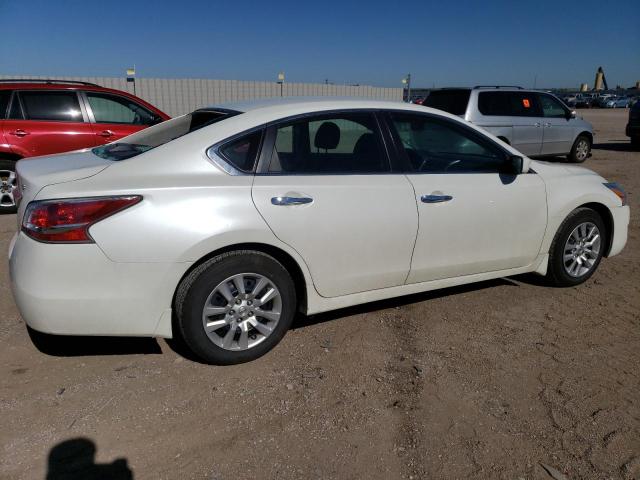 2015 Nissan Altima 2.5 VIN: 1N4AL3AP5FC464102 Lot: 57547344