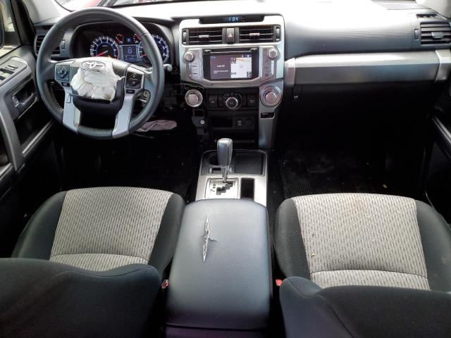 2018 Toyota 4Runner Sr5 VIN: JTEZU5JRXJ5172428 Lot: 60490394