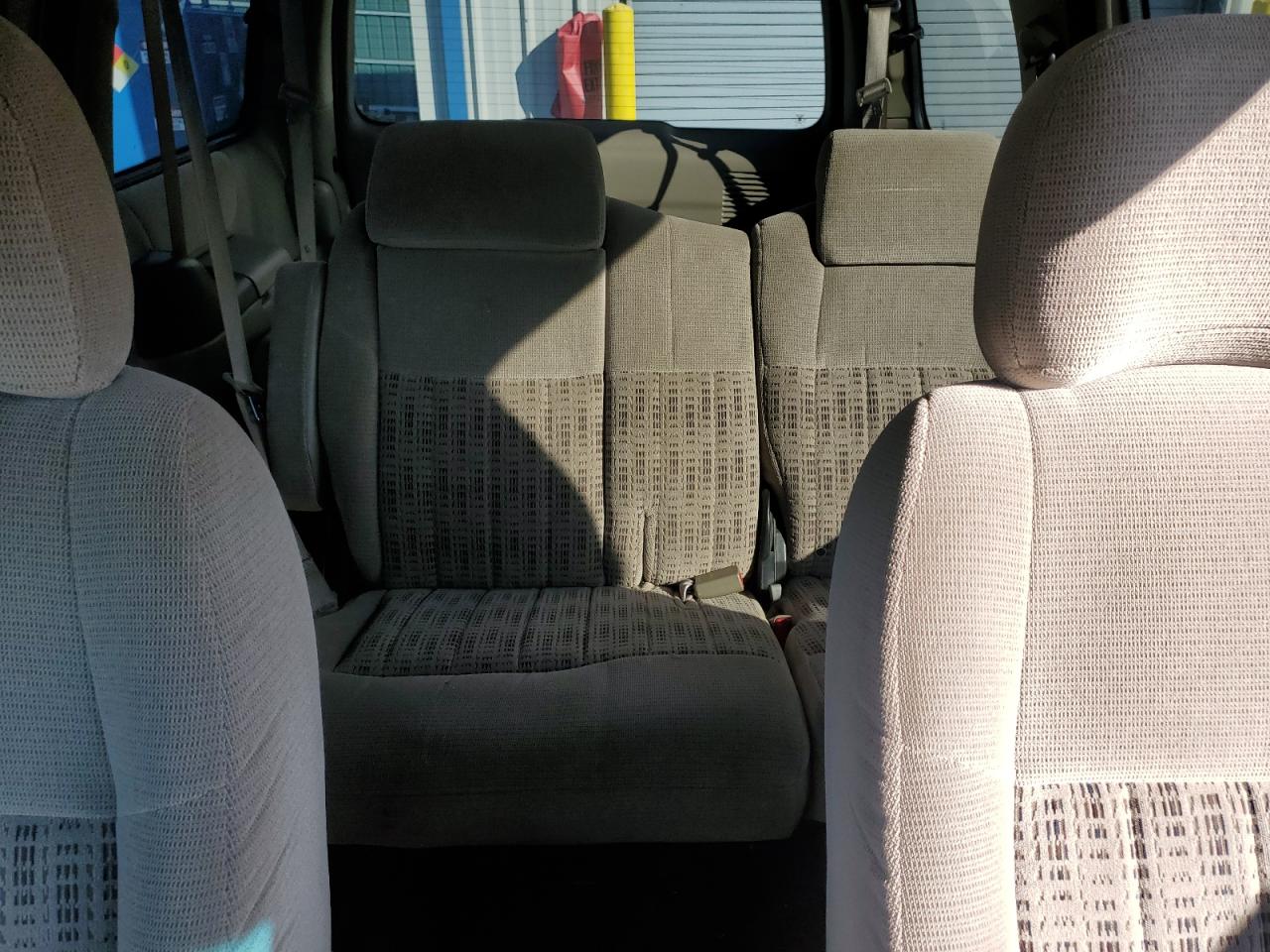 1GNDX03E42D263521 2002 Chevrolet Venture