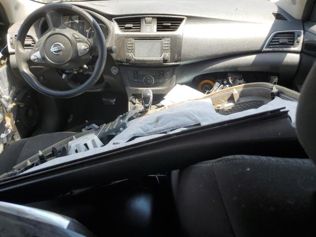 2018 Nissan Sentra S VIN: 3N1AB7AP2JL620438 Lot: 57768434