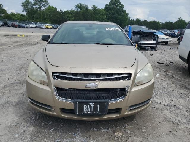 1G1ZG57B38F206857 2008 Chevrolet Malibu Ls