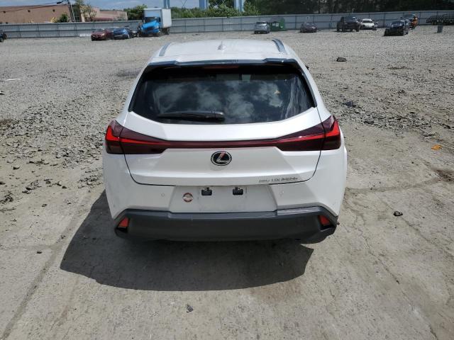 2024 Lexus Ux 250H Premium VIN: JTHP9JBH4R2071151 Lot: 59289934