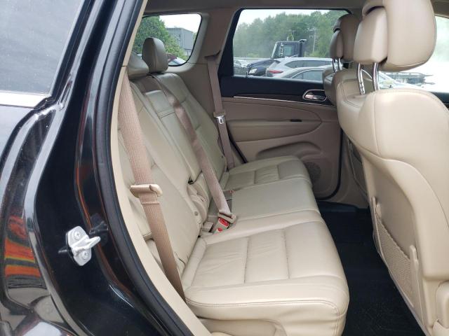 2015 Jeep Grand Cherokee Limited VIN: 1C4RJFBG6FC711792 Lot: 58262544