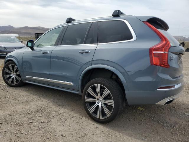 2020 Volvo Xc90 T6 Inscription VIN: YV4A221L2L1538309 Lot: 57350884