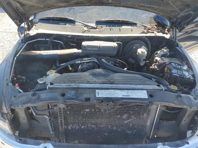 1999 Dodge Ram 1500 VIN: 1B7HF16Y0XS124580 Lot: 58823044