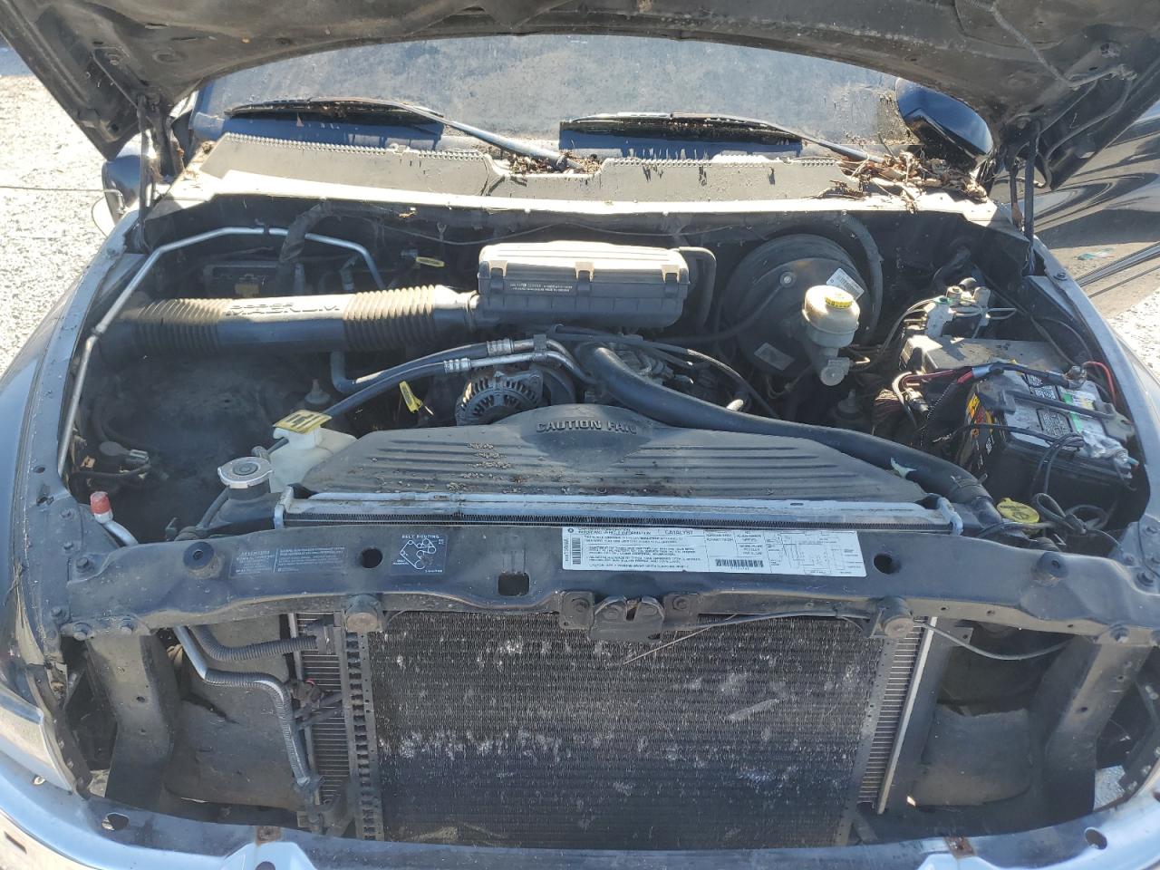 1B7HF16Y0XS124580 1999 Dodge Ram 1500