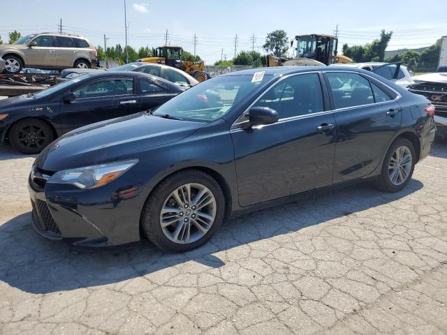 VIN 4T1BF1FK0GU136780 2016 Toyota Camry, LE no.1