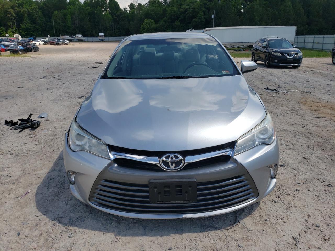 4T1BF1FK2HU809909 2017 Toyota Camry Le