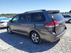 TOYOTA SIENNA LE photo