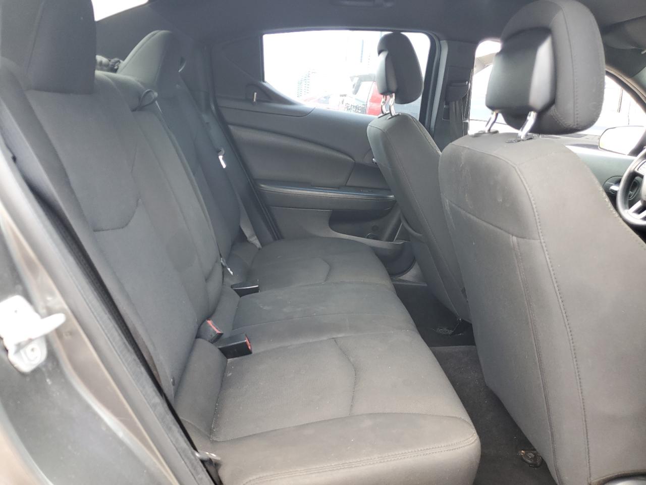 1C3CDZAB8DN576177 2013 Dodge Avenger Se