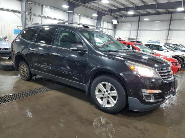 Vin: 1gnkvgkd4ej348282, lot: 58642564, chevrolet traverse lt 20144