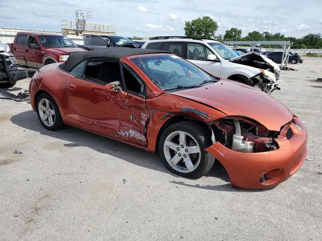 4A3AL25F38E039679 2008 Mitsubishi Eclipse Spyder Gs