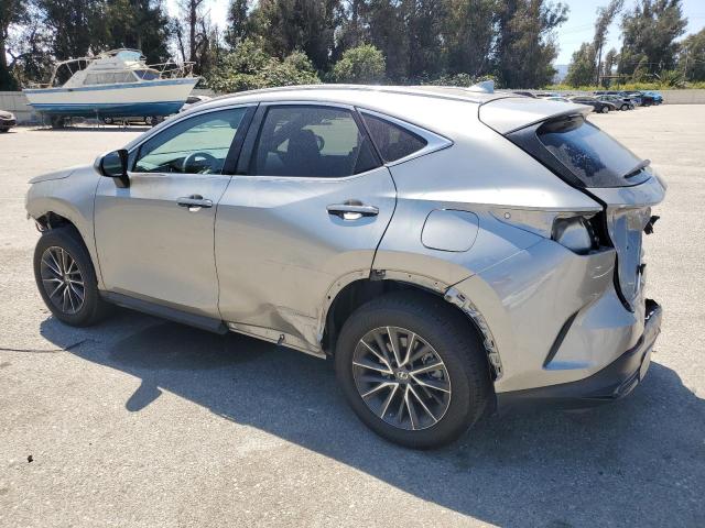 2022 LEXUS NX 350 2T2AGCEZ4NC001945