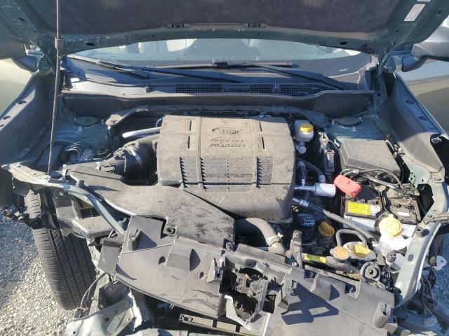 2021 SUBARU FORESTER JF2SKADC9MH460831