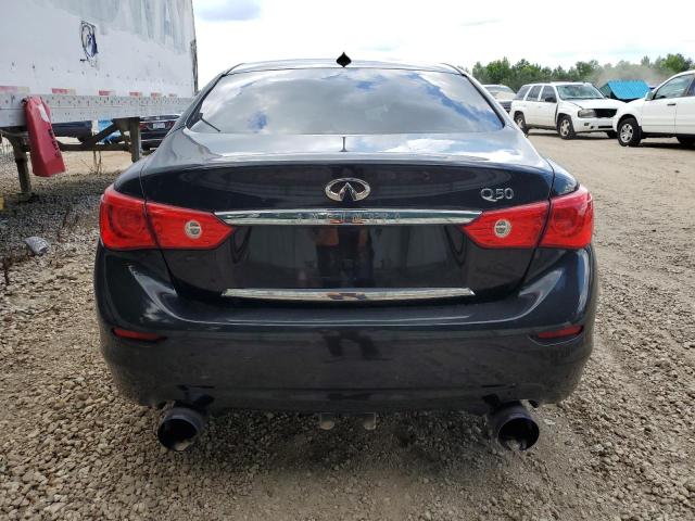 2017 INFINITI Q50 PREMIU - JN1EV7AP7HM738137
