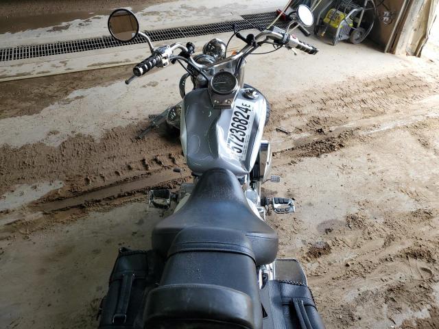 2006 HONDA VT750 CA JH2RC50406M205387