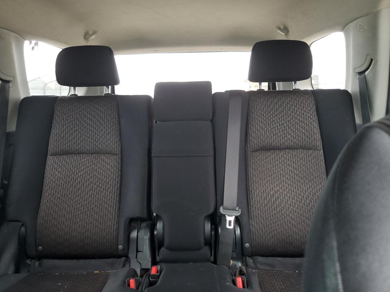 JTEBU5JR9A5009058 2010 Toyota 4Runner Sr5