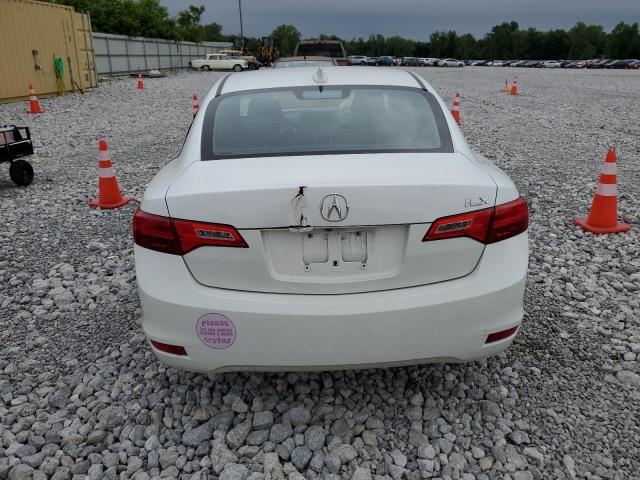 2015 Acura Ilx 20 Premium VIN: 19VDE1F53FE002815 Lot: 58140344