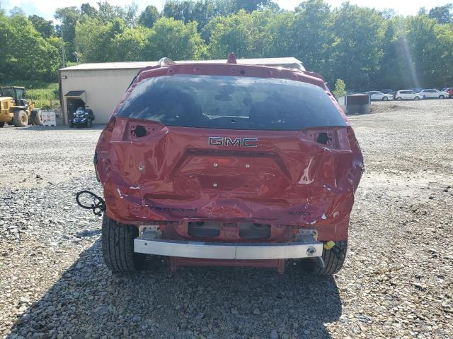 2023 GMC Terrain Sle VIN: 3GKALTEG3PL132917 Lot: 58742914