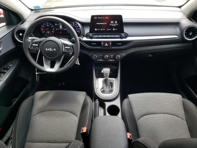 2024 Kia Forte Lx VIN: 3KPF24ADXRE778338 Lot: 58602444