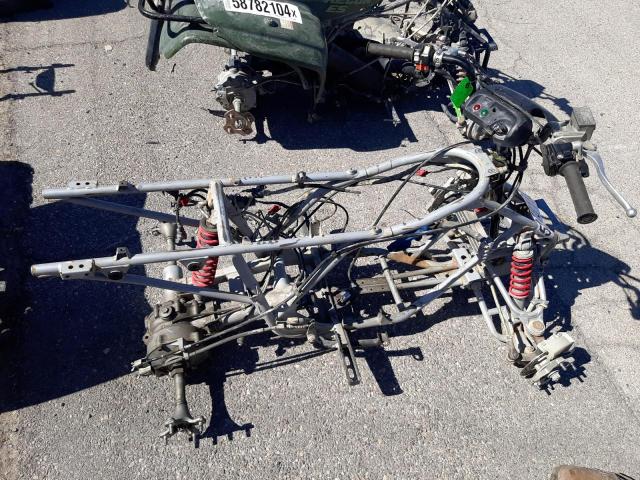 2005 HONDA TRX250 EX 1HFTE270X54402324