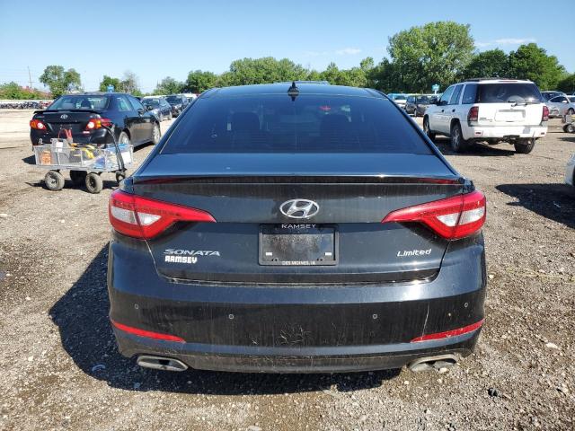2015 Hyundai Sonata Sport VIN: 5NPE34AF0FH179482 Lot: 60515064