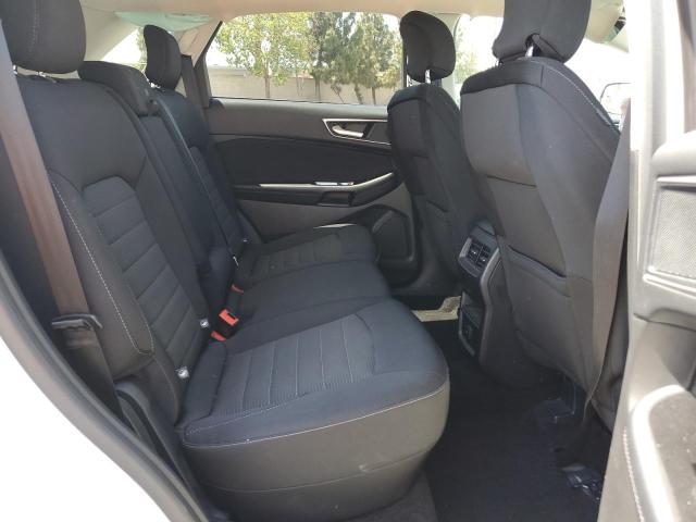 2018 Ford Edge Sel VIN: 2FMPK3J92JBB13483 Lot: 59682724