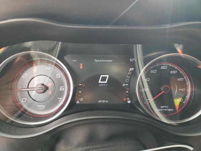 2019 DODGE CHARGER PO - 2C3CDXAT2KH514034