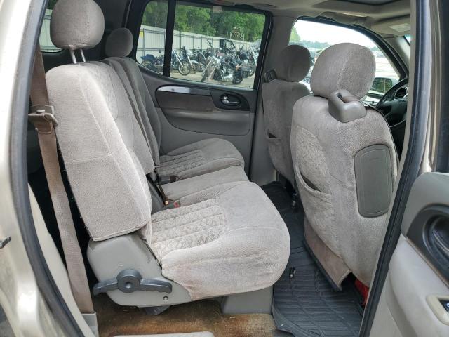 2003 GMC Envoy Xl VIN: 1GKES16S836101856 Lot: 56927764