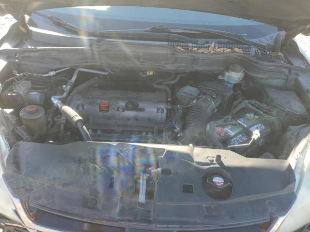 2010 Honda Cr-V Ex VIN: 3CZRE3H58AG703539 Lot: 57750484