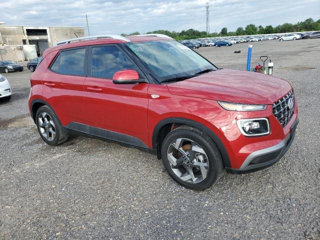 2023 Hyundai Venue Sel VIN: KMHRC8A38PU210706 Lot: 58273344