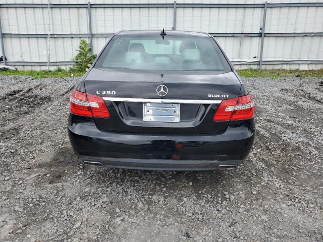 WDDHF2EBXBA432010 2011 Mercedes-Benz E 350 Bluetec