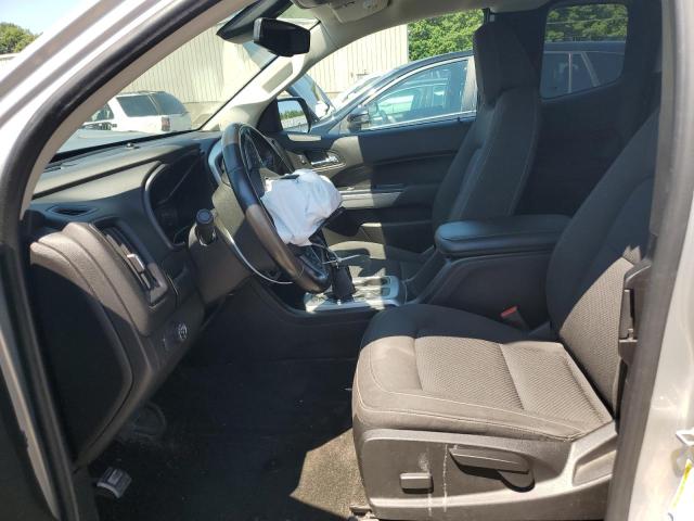 2018 Chevrolet Colorado Lt VIN: 1GCHSCEN6J1141802 Lot: 59220024