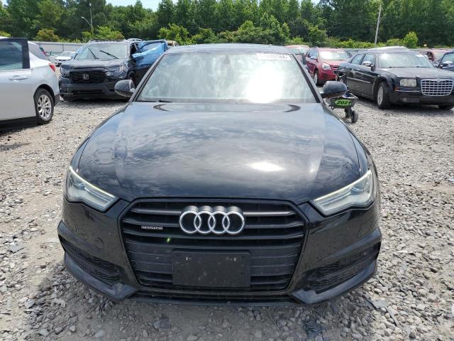2018 Audi A6 Premium VIN: WAUF3AFC1JN068740 Lot: 59635144