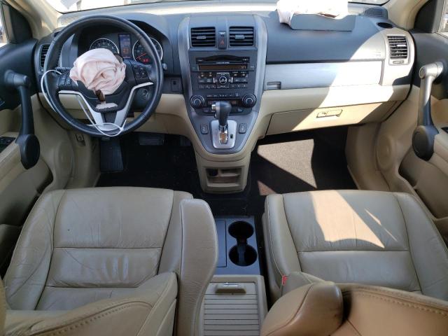 2010 Honda Cr-V Exl VIN: 5J6RE4H78AL087593 Lot: 58662154