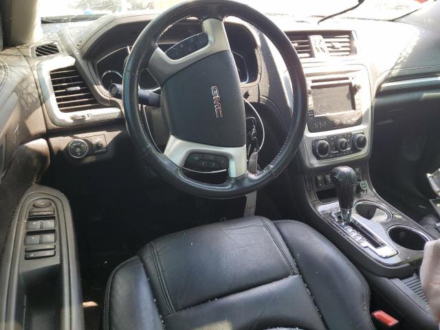 2017 GMC Acadia Limited Slt-2 VIN: 1GKKVSKD5HJ165753 Lot: 59162004