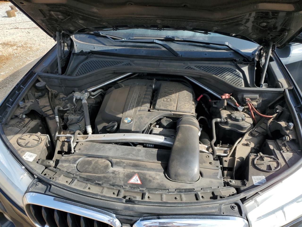 5UXKR0C57E0H22483 2014 BMW X5 xDrive35I