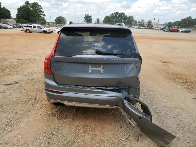 2017 Volvo Xc90 T6 VIN: YV4A22PK2H1187133 Lot: 61208044