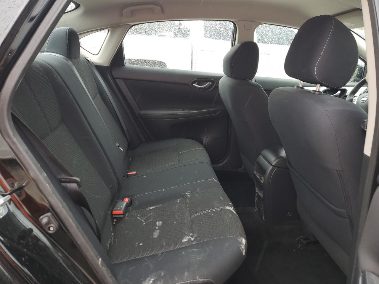 3N1AB7AP2HY326051 NISSAN SENTRA 2017