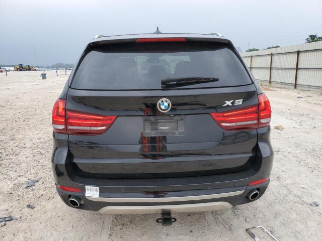 2017 BMW X5 xDrive35D VIN: 5UXKS4C35H0U05409 Lot: 56800074