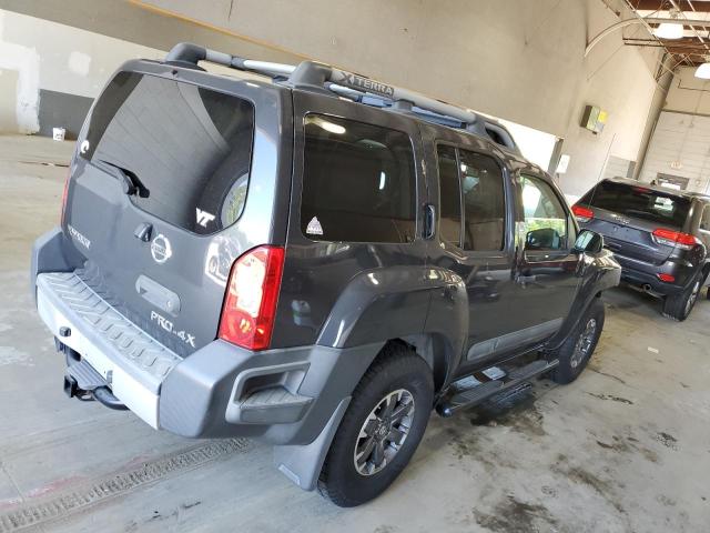 2015 NISSAN XTERRA X 5N1AN0NW7FN658764