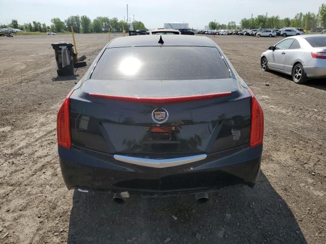 2014 Cadillac Ats VIN: 1G6AA5RX7E0121522 Lot: 57817314